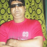 Hitendra Shrivastava