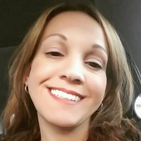 Catherine Rivera