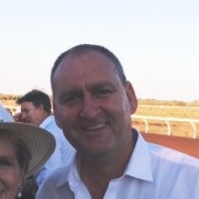 Craig Brinkworth