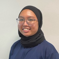 Siti Qurratu Aini Bahar