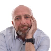 Stéphane VINCENT