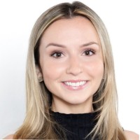 Claudia Harrington