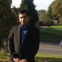 Saif Ur  Rehman