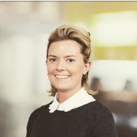 Rebecca Pauncefort-Duncombe