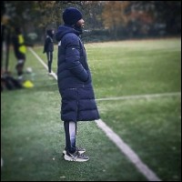 Deyonté Riley