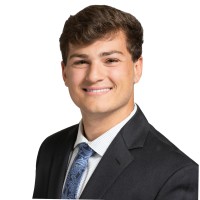 Nicholas Capriotti