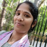 Sujatha Nyathappagari