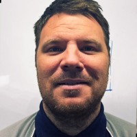 Stuart Mcgregor