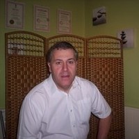 Les Robson