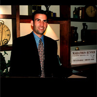 Masoud Anwarzai