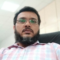 Rehan Shaikh