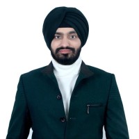 Pravneet Singh