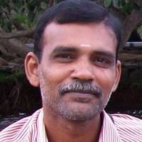 Alagappan Arunachalam