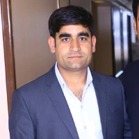 Vikrant Gaur