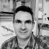 Klaus Baltes