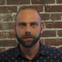 Christopher Budz