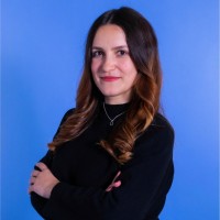 Tatiana Marcela Calin