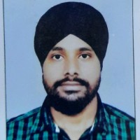 Dharvendra Singh