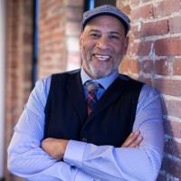 Hayman Elashry, LEED AP BD C