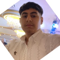Daniel Azad Saeed