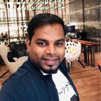 Shiva Pillai