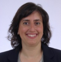 Elena Dana Borga