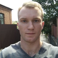 Dmytro Bondar