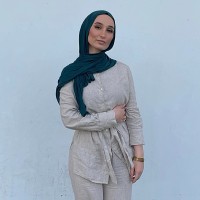 Berivan Dogan