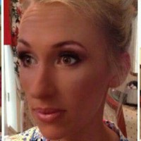 Anna Kitson