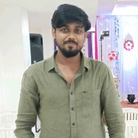 Dinesh Krishnamoorthy