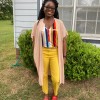 Niya Evans