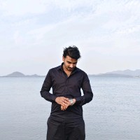 Fardeen Mansoor