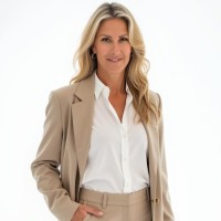 Kristin Hyatt