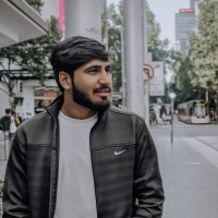 Arpit Patel