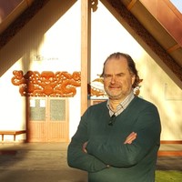 Rawiri McKree Jansen