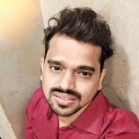 Krishna Moorthy