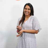 Manjali Kulathunge