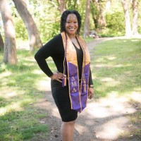 Tionna Vinson