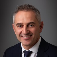 Massimiliano Del Segato