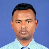 Ayantha Peiris
