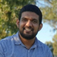 Danesh Shenal Perera