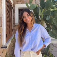 Serena Djai