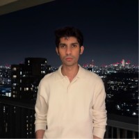 Syed Ali Waris