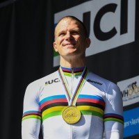 Ewoud Vromant