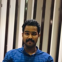 Rineesh P