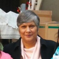 Meenakshi Gaur