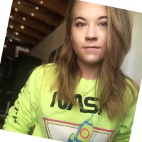 Hannah Nichols