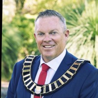 Peter Feasey