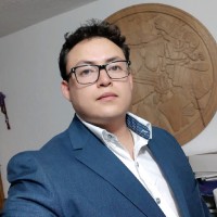 Gerardo Palmas