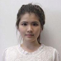 Syringa Zhang